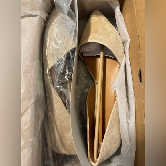 COPY - J Crew Flats - Picture 2 of 3